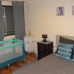 بيت للعطل Casa Do Jorge