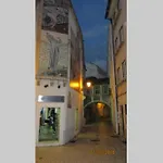 Casa Do Jorge