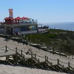 بيت للعطل Casa Do Jorge *