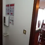 بيت للعطل Casa Do Jorge ليريا