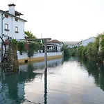 Casa Do Jorge بيت للعطل ليريا
