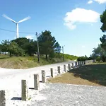 بيت للعطل Casa Do Jorge *
