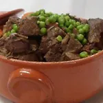 Casa Do Jorge بيت للعطل ليريا