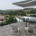 بيت للعطل Casa Do Jorge