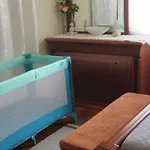 Casa Do Jorge بيت للعطل