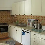 Casa Do Jorge ليريا