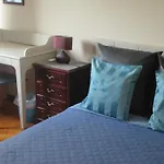 بيت للعطل Casa Do Jorge