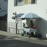 Casa Do Jorge بيت للعطل *