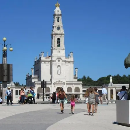 Casa Do Jorge 度假居