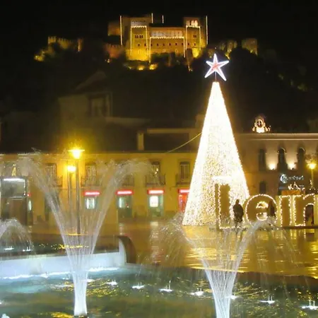 Casa Do Jorge 莱里亚