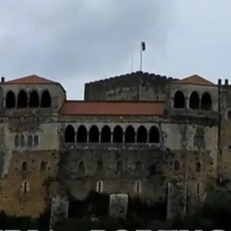 度假居 Casa Do Jorge *