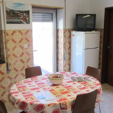 Casa Do Jorge 莱里亚