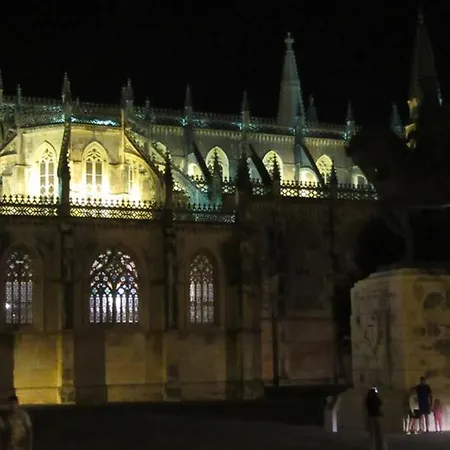 度假居 Casa Do Jorge *