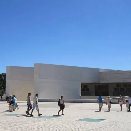 度假居 Casa Do Jorge *