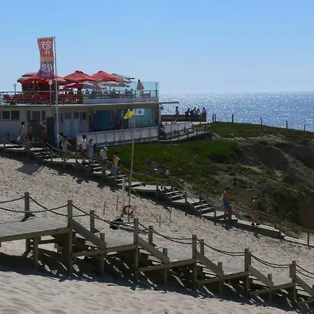 度假居 Casa Do Jorge *