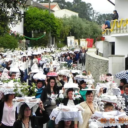 Casa Do Jorge * 莱里亚