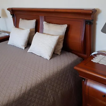 度假居 Casa Do Jorge *