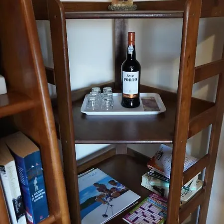 Casa Do Jorge * 莱里亚