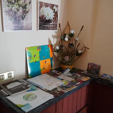 Casa Do Jorge 度假居 莱里亚