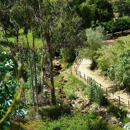 度假居 Casa Do Jorge *