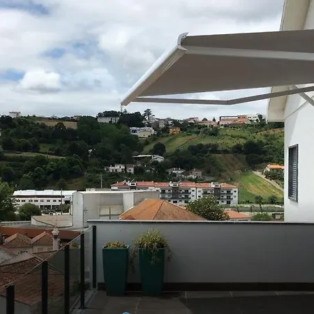 度假居 Casa Do Jorge *