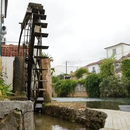 Casa Do Jorge 莱里亚