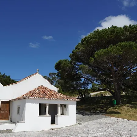 度假居 Casa Do Jorge 莱里亚