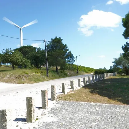 度假居 Casa Do Jorge *