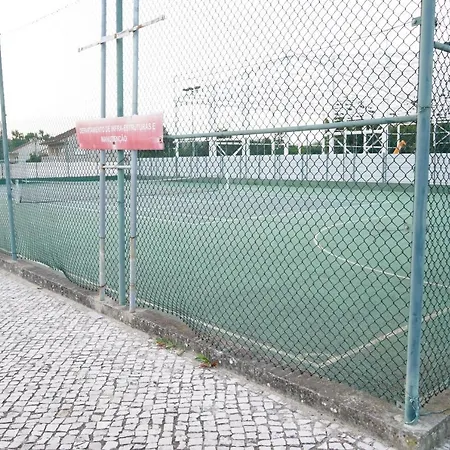 度假居 Casa Do Jorge *