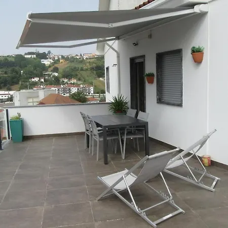 Casa Do Jorge * 莱里亚