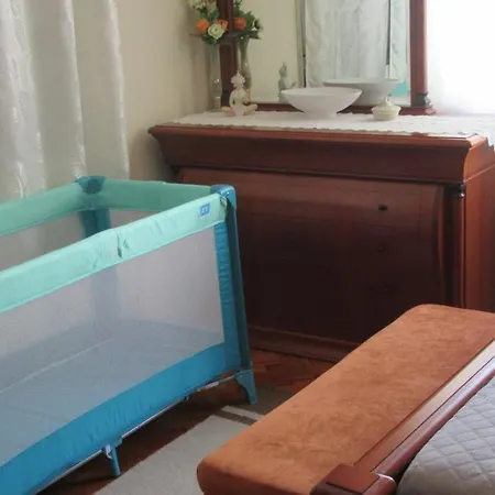 Casa Do Jorge 度假居