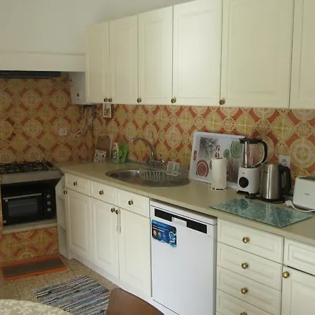 Casa Do Jorge 莱里亚