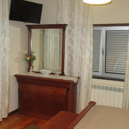 度假居 Casa Do Jorge