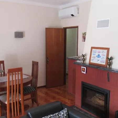 Casa Do Jorge * 莱里亚