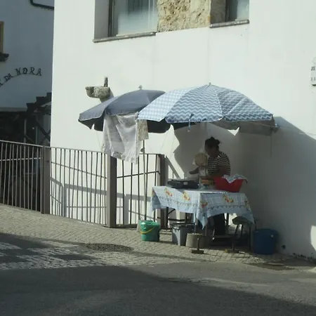 Casa Do Jorge 度假居 *