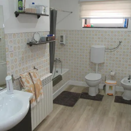 度假居 Casa Do Jorge *