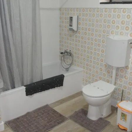 Casa Do Jorge 莱里亚