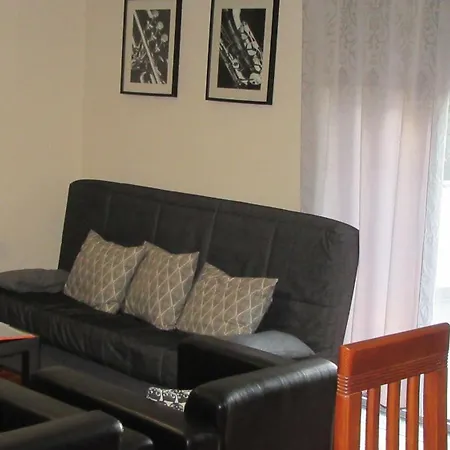 Casa Do Jorge 莱里亚