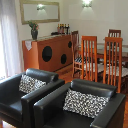 Casa Do Jorge 莱里亚