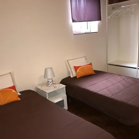 Casa Do Jorge