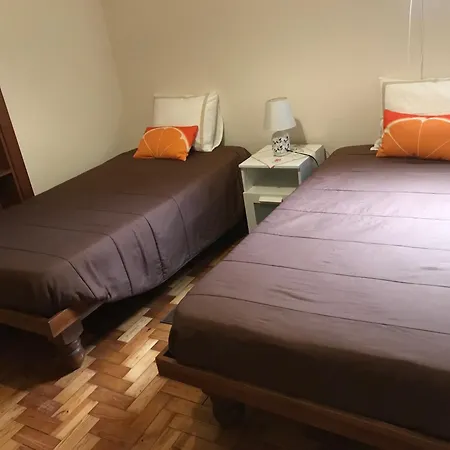 Casa Do Jorge