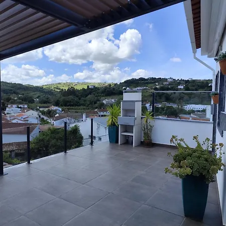 Casa Do Jorge