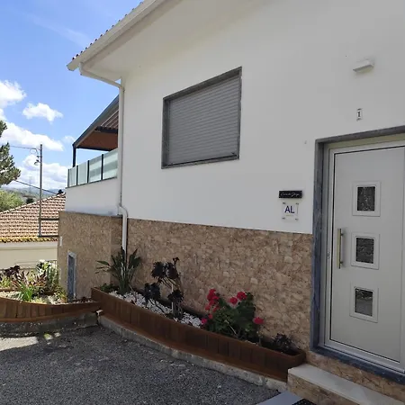 Casa Do Jorge * 莱里亚