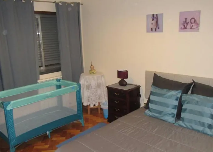 Σπίτι διακοπών Casa Do Jorge