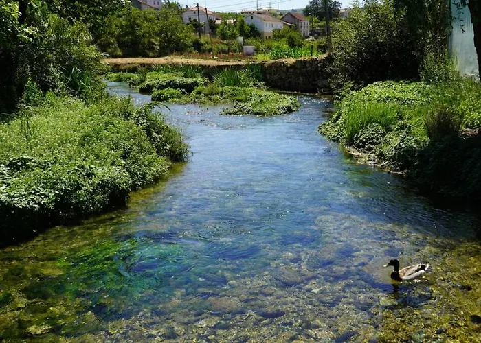 Σπίτι διακοπών Casa Do Jorge