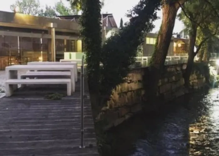 Σπίτι διακοπών Casa Do Jorge Λεϊρία