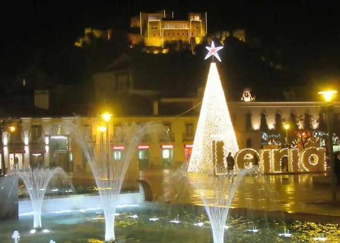 Casa Do Jorge Λεϊρία