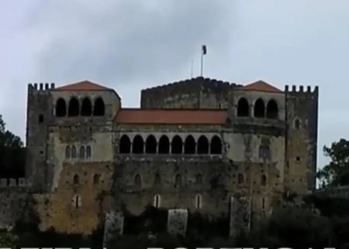 Σπίτι διακοπών Casa Do Jorge *