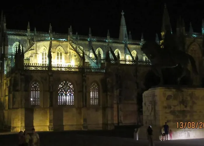 Σπίτι διακοπών Casa Do Jorge *