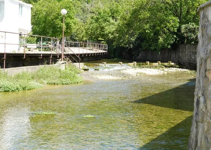 Σπίτι διακοπών Casa Do Jorge Λεϊρία